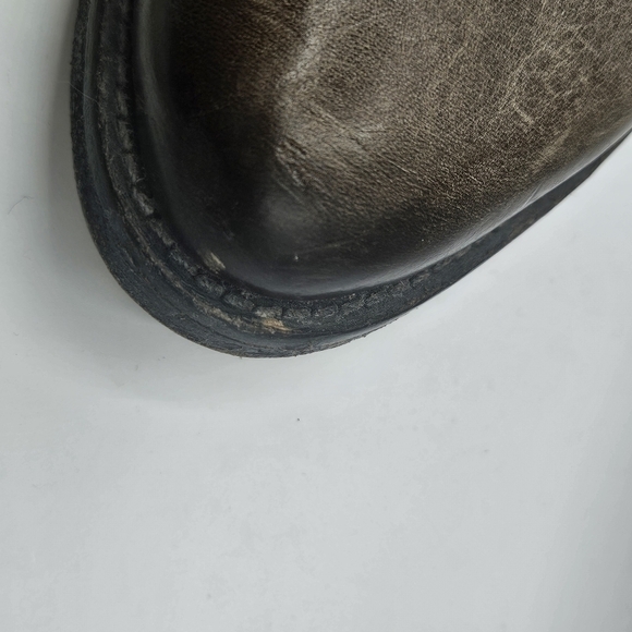 Circle G Cowgirl P5123 booties size 6 1/2 - Picture 13 of 15